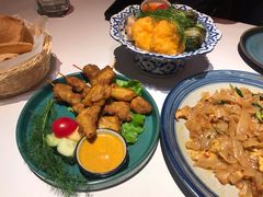 -BetterThai 泰加(苏州中心店)