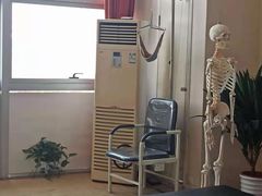 -脊艾堂推拿·艾灸(美年广场店)