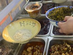 -湘味粉面馆(麓山南路店)