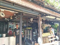 -自然餐厅(Phuket)