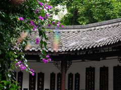 -成都杜甫草堂博物馆