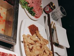 -大妙火锅·非物质文化遗产(锦里店)