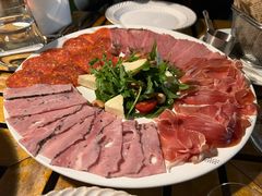 -Muben末本意大利餐厅·臻选(大悦城店)