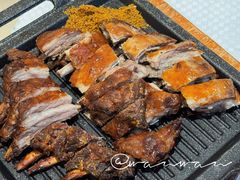-新洪记·丽久饭店(铁西店)