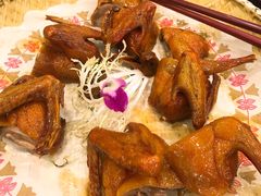 烧乳鸽-顺风山庄(水濂山店)