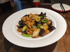 -陈阿宝·山西菜馆