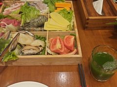 -青城山六善酒店·紫氣園中餐厅