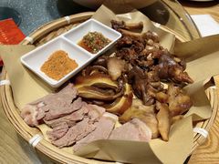 -掌柜的店·河南菜(新天地店)