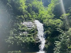 -孤山寨风景区