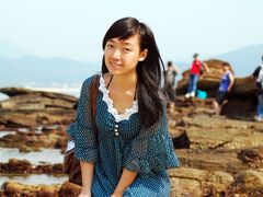 -东平洲海岸公园