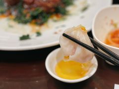 蟹粉小笼-德兴馆(广东路总店)