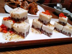 奶香红豆糕-北李妈妈菜(鲁能城店)