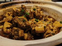 -鄱阳湖·江西小炒·瓦罐煨汤(五道口店)