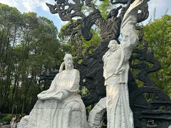 -成都杜甫草堂博物馆
