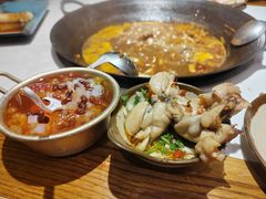 -老天桥蛙炉火锅(姑苏总店)