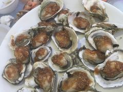 -海滨假日渔家海鲜