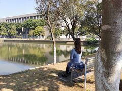 -北京师范大学(珠海校区)