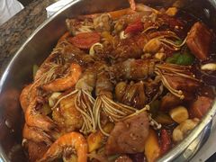 -黄记煌三汁焖锅(凯德广场店)