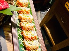 -黑牛の店·和牛烧肉(合生汇店)