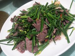 -抱德·潮汕味(敦和店原惠城鱼仔)