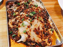 -兔槽江湖菜·重庆璧山兔(水围店)