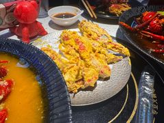 -沪小胖·小龙虾·蓝龙王(八佰伴店)