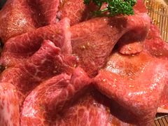 -俺的焼肉(銀座9丁目店)