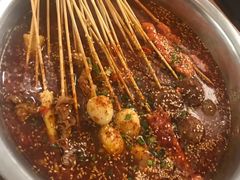 -三生小馆(亭知路店)