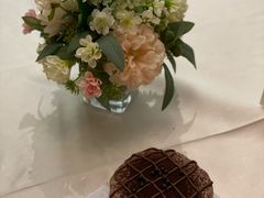 杏仁爆浆蛋糕-橙呦·私人定制生日蛋糕