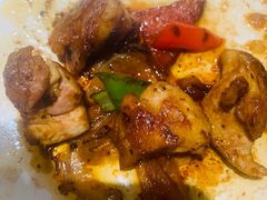 -湘汇概念铁板烧(铁西万达店)