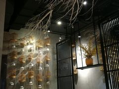 大堂-水木苼 蔬食料理