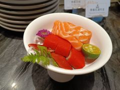 -雍容荟活波龙自助餐(IFS黑金店)