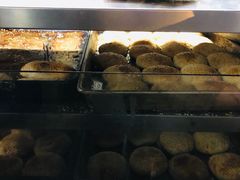 -朱记小郑酥烧饼(建康路店)