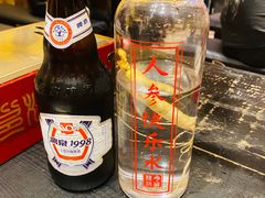 -今邕烧烤(西大店)