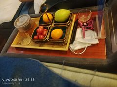 -华夏良子·足道SPA艾灸(翠微店)