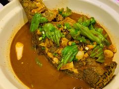 -茶叁酒肆·楚味江湖(菱角湖店)