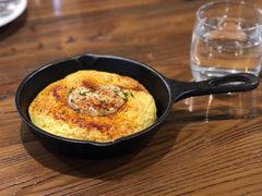 西班牙洋芋蛋饼-CRAZYONES西班牙海鲜饭(上海美罗城店)