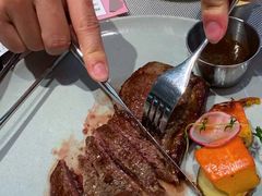 -周沫西餐(嘉禾金铂天地店)
