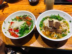 -肆姐面粉馆(坡子街店)