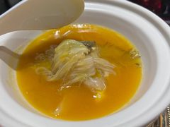 -小大董·烤鸭(观景餐厅·南京西路店)