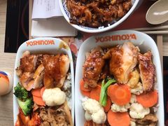 -吉野家(顺义站前北街店)
