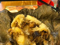古法糯米鸡-添好运点心专门店(深水埗店)
