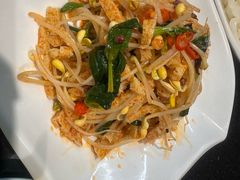 -清真·锦翔炝锅鱼(明德门店)