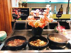 -九寸钉自助·炭火烤肉烧烤(欧乐时尚广场店)