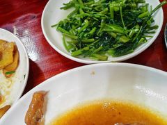 -芦茨金富饭庄·25年老字号·专做稻草鸡