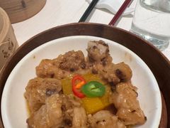 -金悦轩海鲜酒家(拱北店)