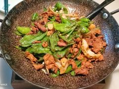 -佬麻雀·剁椒鱼头(京基KK One店)