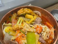 -成都你六姐·牛肉冒菜(城市集市合生汇店)