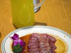 -去茶去餐厅(中央大街店)