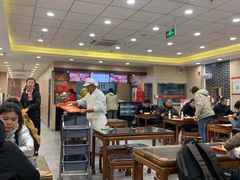 大堂-庆丰包子铺(南站二店)